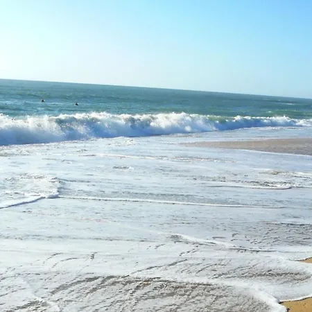 Tatil Evi Maison 6 Pers. A La Palmyre - Proche Mer - Parking - Fr-1-705-31 Les Mathes