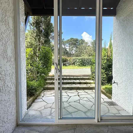 Maison 6 Pers. A La Palmyre - Proche - Parking - Fr-1-705-31 度假居 *