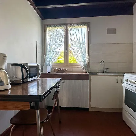 Сasa de vacaciones Maison 6 Pers. A La Palmyre - Proche Mer - Parking - Fr-1-705-31 Les Mathes