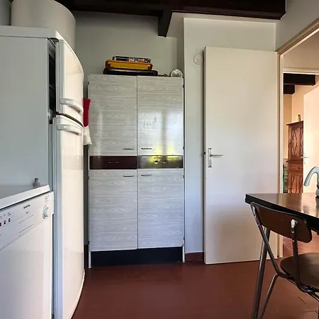 Holiday home 4 Pieces Proche Avec Parking A La Palmyre - Fr-1-705-31 *