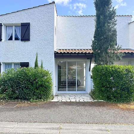 4 Pieces Proche Avec Parking A La Palmyre - Fr-1-705-31