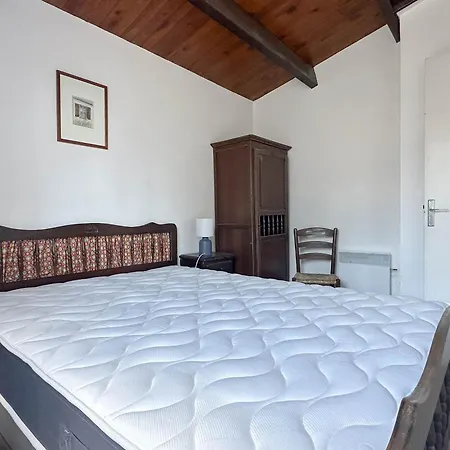 Maison 6 Pers. à La Palmyre - Proche - Parking - Fr-1-705-31 Casa vacanze