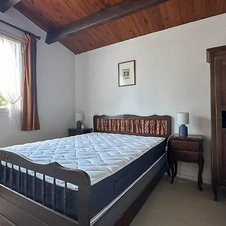 Maison 6 Pers. A La Palmyre - Proche - Parking - Fr-1-705-31 Vakantiehuis Les Mathes