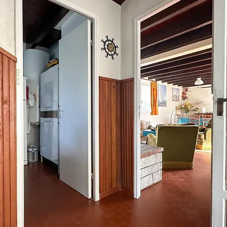 Maison 6 Pers. à La Palmyre - Proche - Parking - Fr-1-705-31 Casa vacanze *