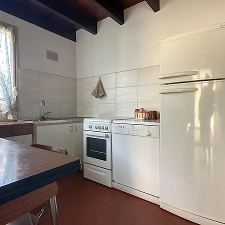 Vakantiehuis Maison 6 Pers. A La Palmyre - Proche - Parking - Fr-1-705-31 *