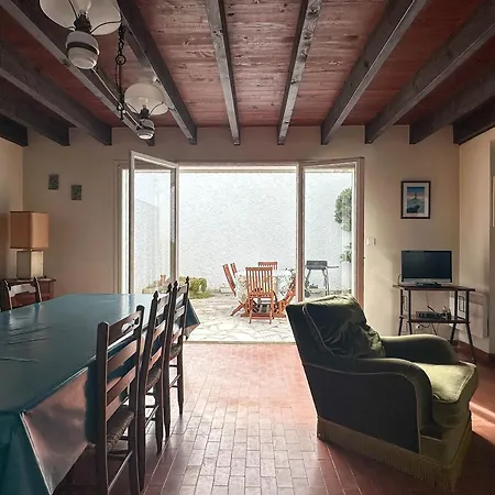 Casa vacanze Maison 6 Pers. à La Palmyre - Proche - Parking - Fr-1-705-31 Les Mathes