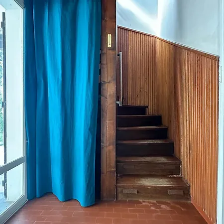 Maison 6 Pers. à La Palmyre - Proche - Parking - Fr-1-705-31 Les Mathes