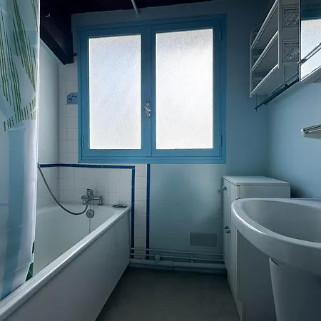 Vakantiehuis Maison 6 Pers. A La Palmyre - Proche - Parking - Fr-1-705-31