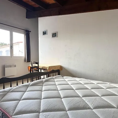 Maison 6 Pers. A La Palmyre - Proche - Parking - Fr-1-705-31 *