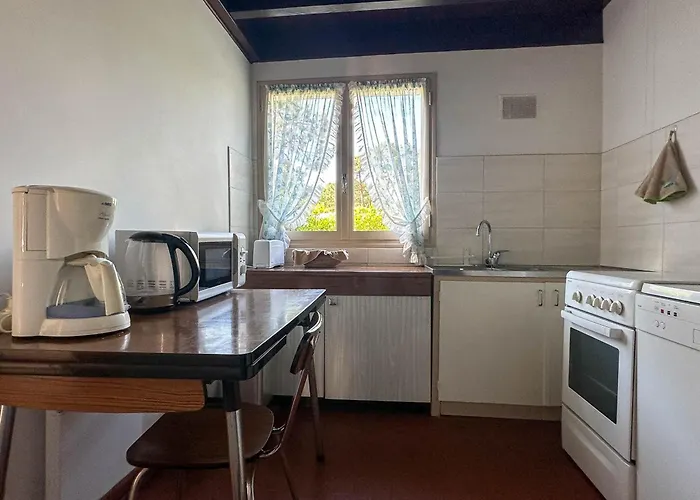 Casa vacanze Maison 6 Pers. à La Palmyre - Proche - Parking - Fr-1-705-31 Les Mathes