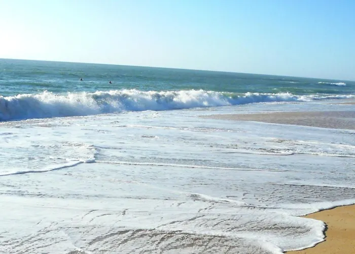 Casa vacanze Maison 6 Pers. à La Palmyre - Proche - Parking - Fr-1-705-31 Les Mathes