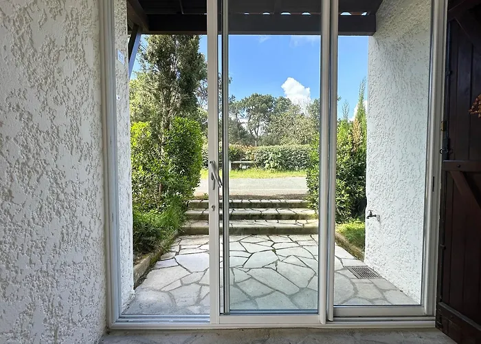 Maison 6 Pers. à La Palmyre - Proche - Parking - Fr-1-705-31 Casa vacanze *