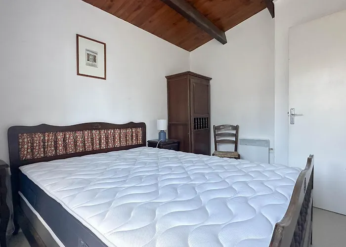 Maison 6 Pers. à La Palmyre - Proche - Parking - Fr-1-705-31 Casa vacanze