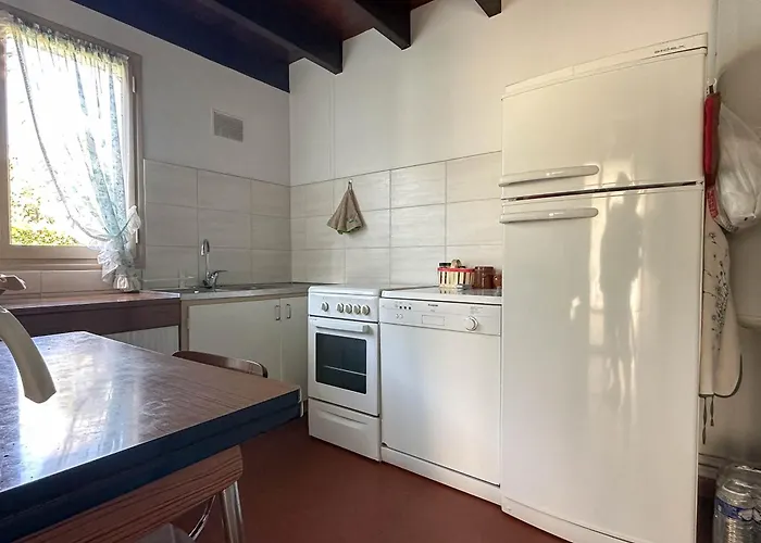 Casa vacanze Maison 6 Pers. à La Palmyre - Proche - Parking - Fr-1-705-31 *