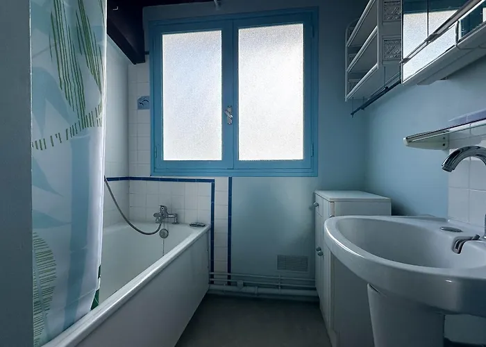 Casa vacanze Maison 6 Pers. à La Palmyre - Proche - Parking - Fr-1-705-31