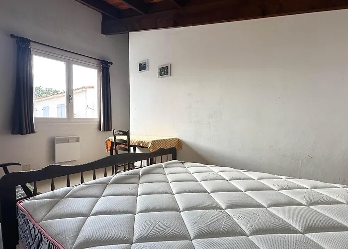 Maison 6 Pers. à La Palmyre - Proche - Parking - Fr-1-705-31 *