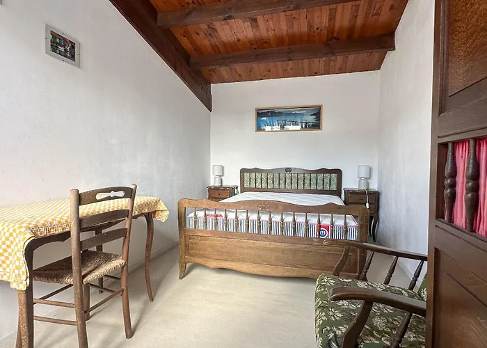 Maison 6 Pers. à La Palmyre - Proche - Parking - Fr-1-705-31 *