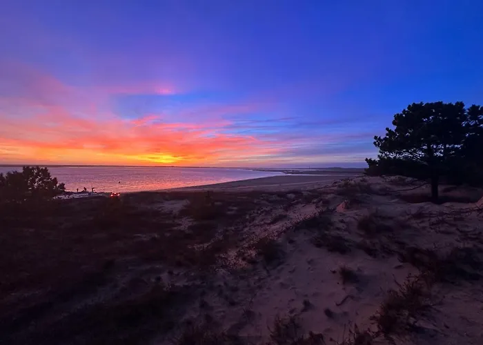 Maison 6 Pers. à La Palmyre - Proche - Parking - Fr-1-705-31 Casa vacanze *